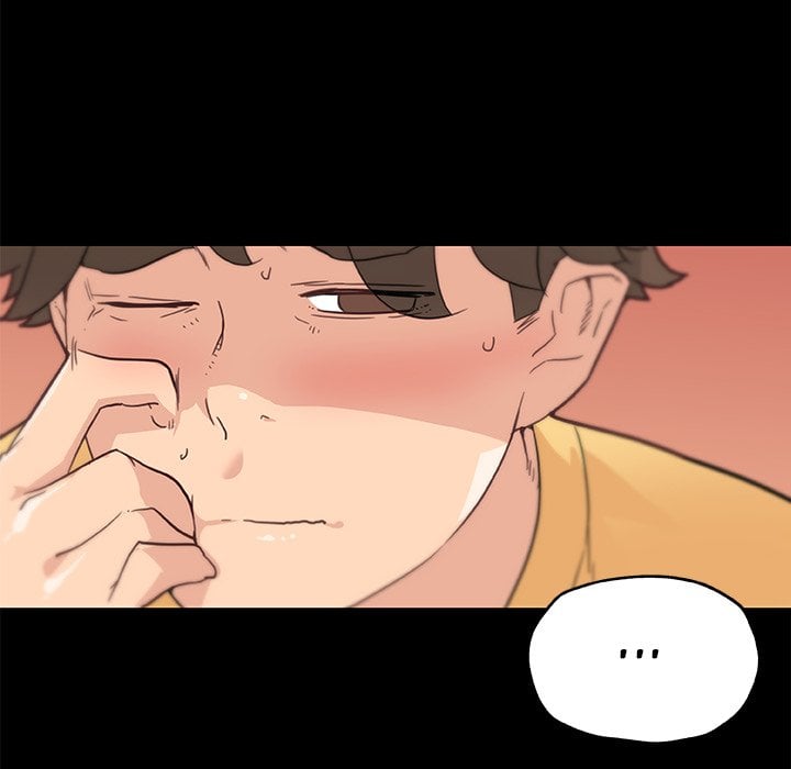 Family Adjustments - Chapter 42 85