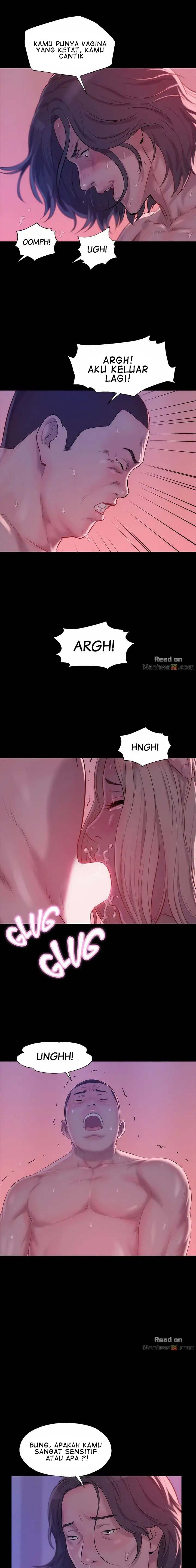 Freshman - Chapter 42 7