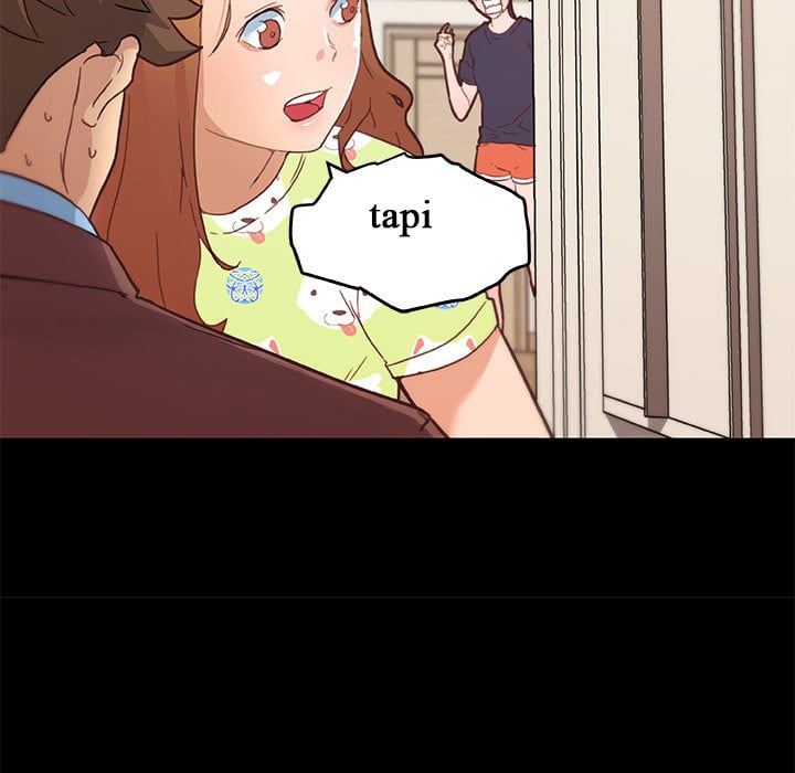 Family Adjustments - Chapter 42 39