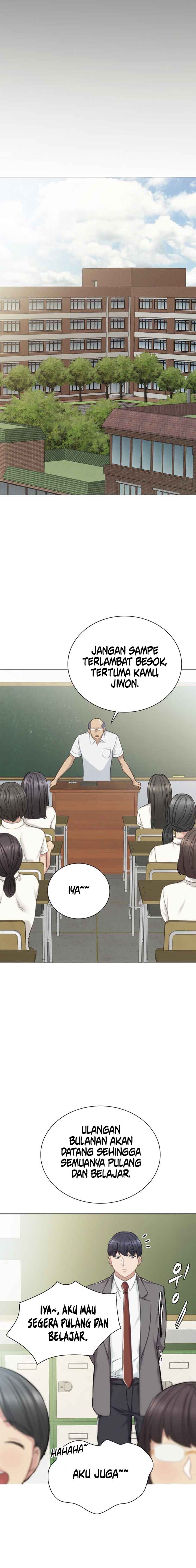 Teaching Practice - Chapter 42 8