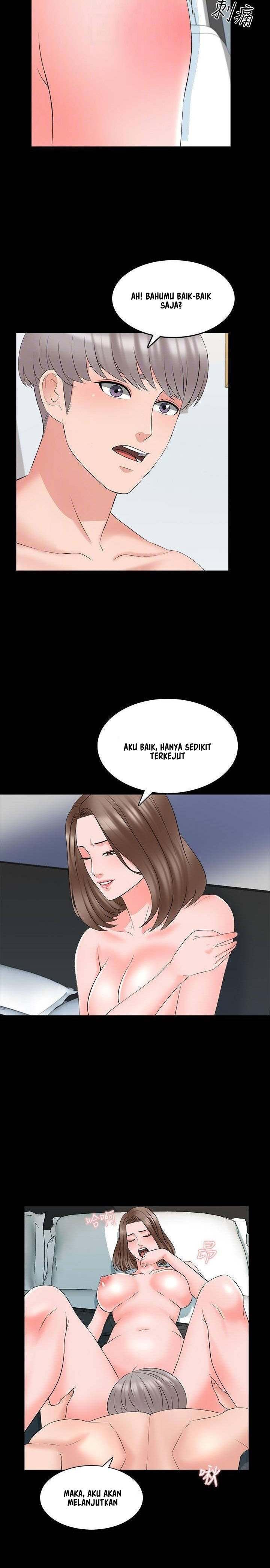 The Tutor - Chapter 42 8