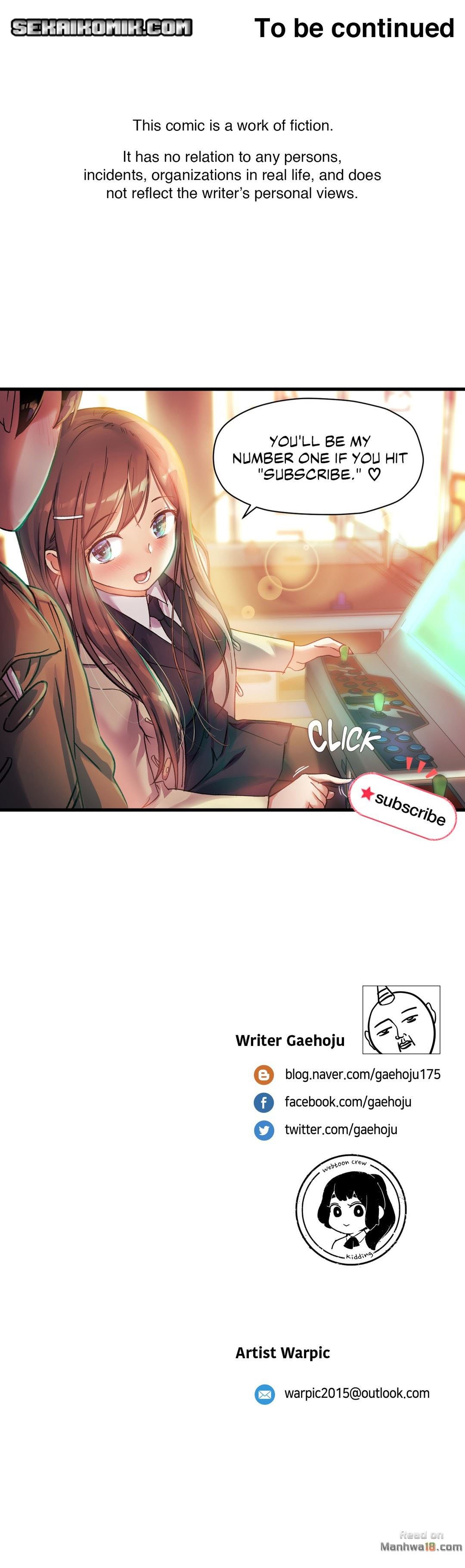 Under Observation: My First Loves and I - Chapter 42 32