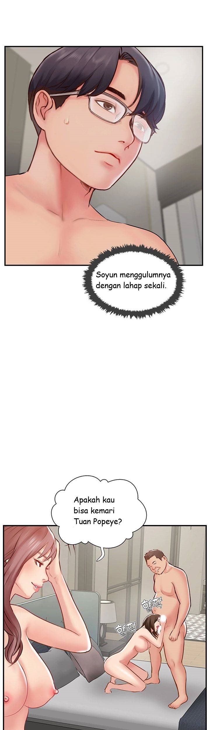 Swinging - Chapter 42 48