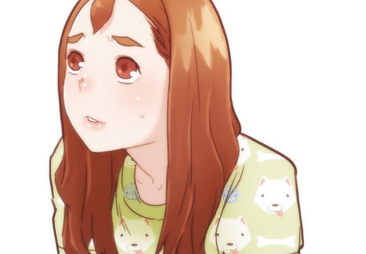 Family Adjustments - Chapter 42 5