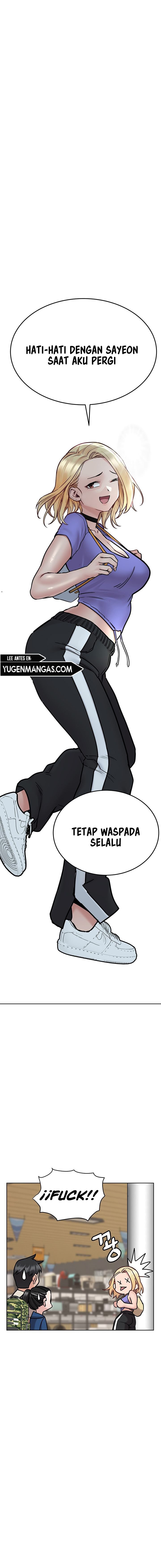 Keep It a Secret From Your Mother! - Chapter 42 25