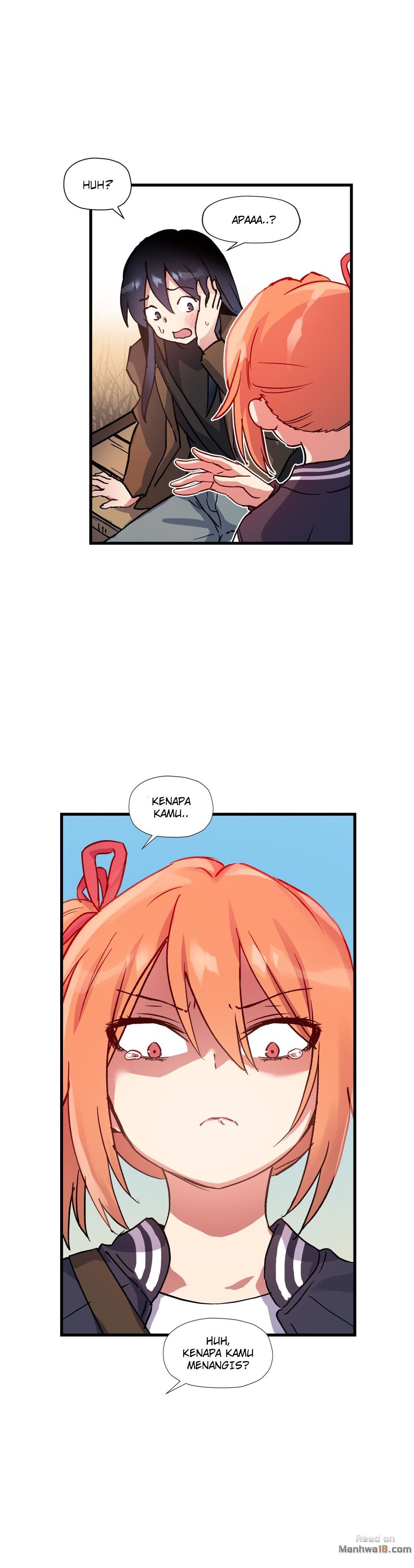 Under Observation: My First Loves and I - Chapter 42 11