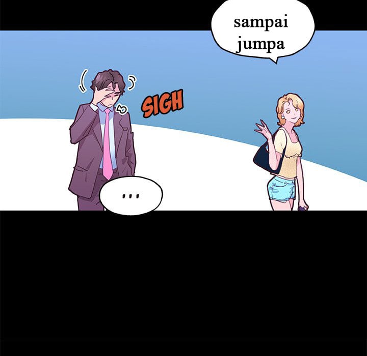 Family Adjustments - Chapter 42 21