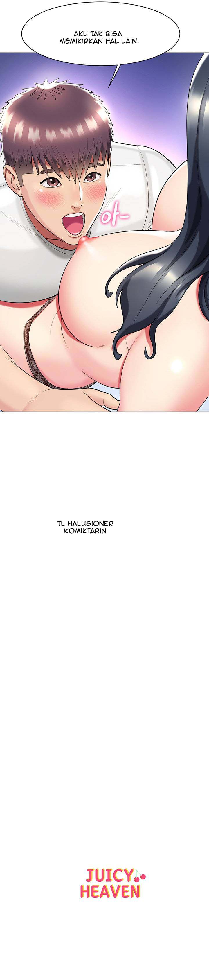 A Different Class - Chapter 42 10
