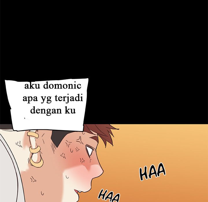 Family Adjustments - Chapter 42 9