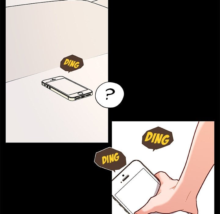 Family Adjustments - Chapter 42 100