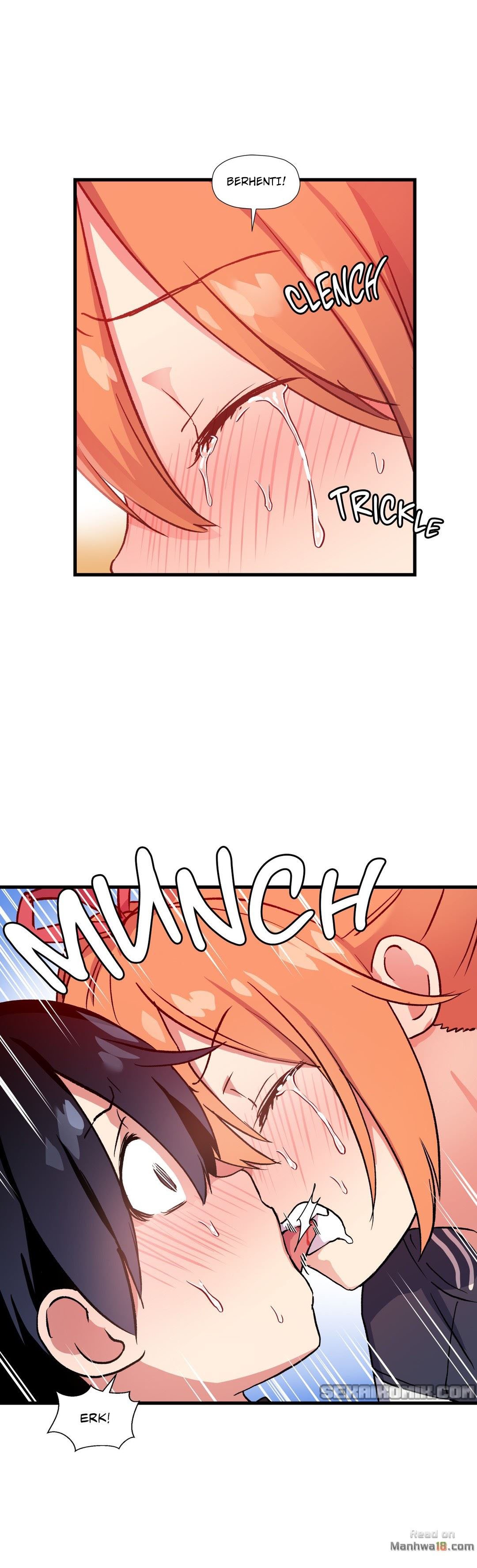 Under Observation: My First Loves and I - Chapter 42 22