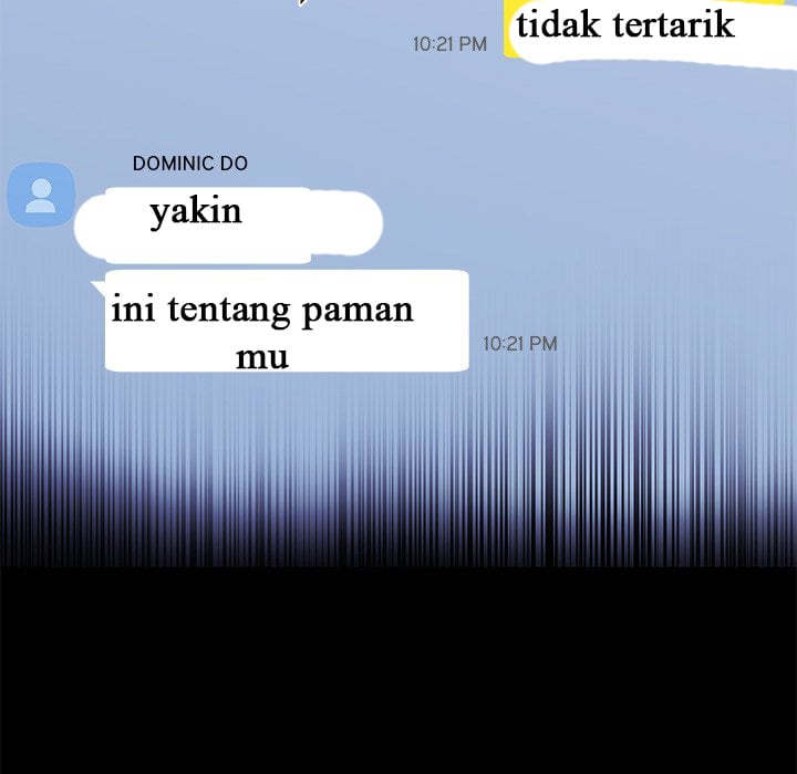 Family Adjustments - Chapter 42 110