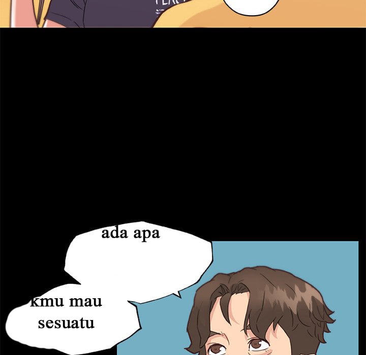 Family Adjustments - Chapter 42 68