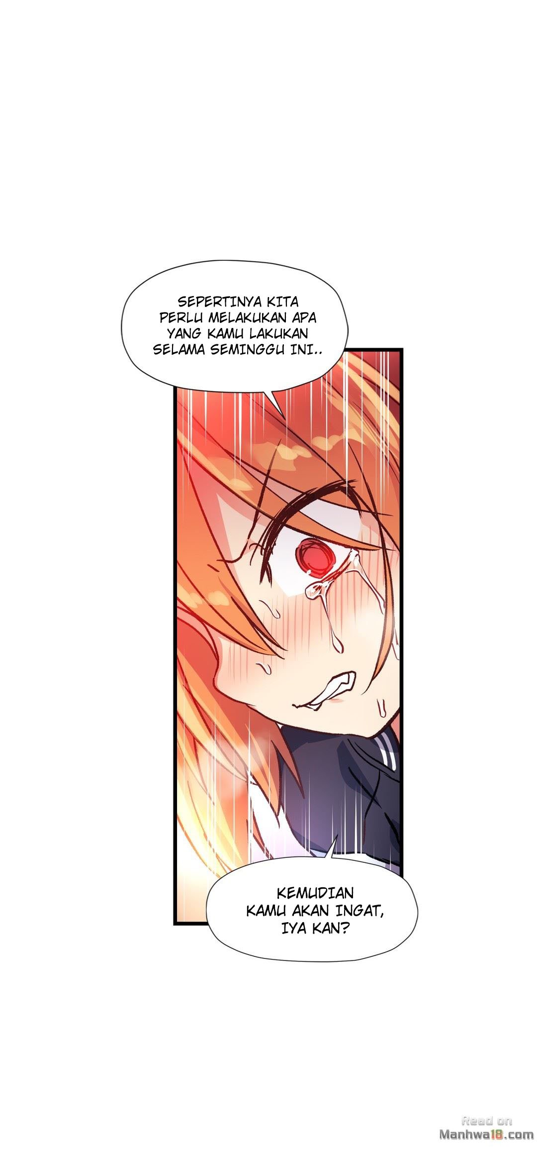 Under Observation: My First Loves and I - Chapter 42 31
