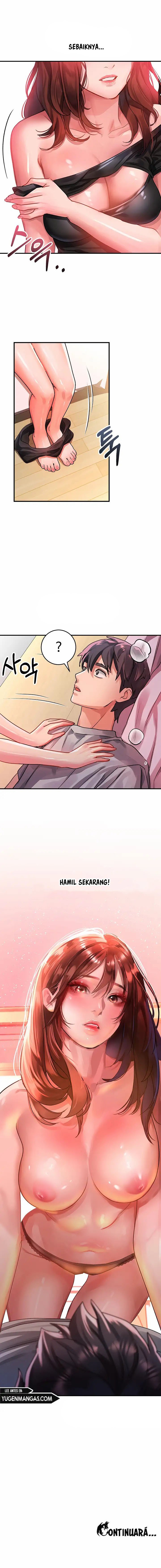 Unlock Her Heart - Chapter 42 20