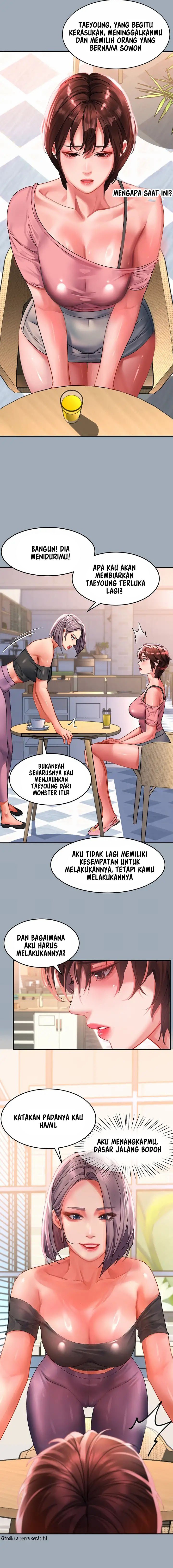 Unlock Her Heart - Chapter 42 9