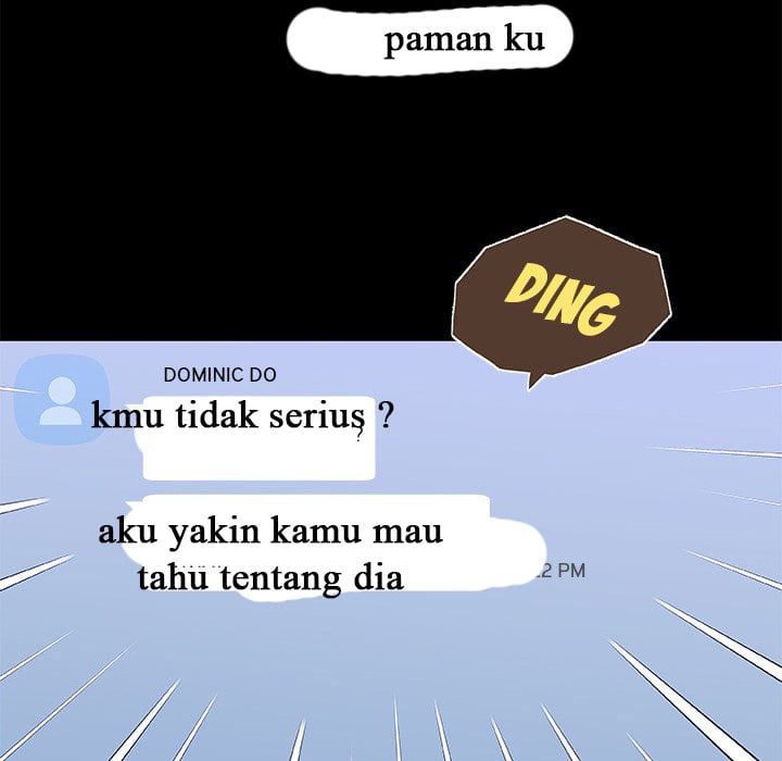 Family Adjustments - Chapter 42 113