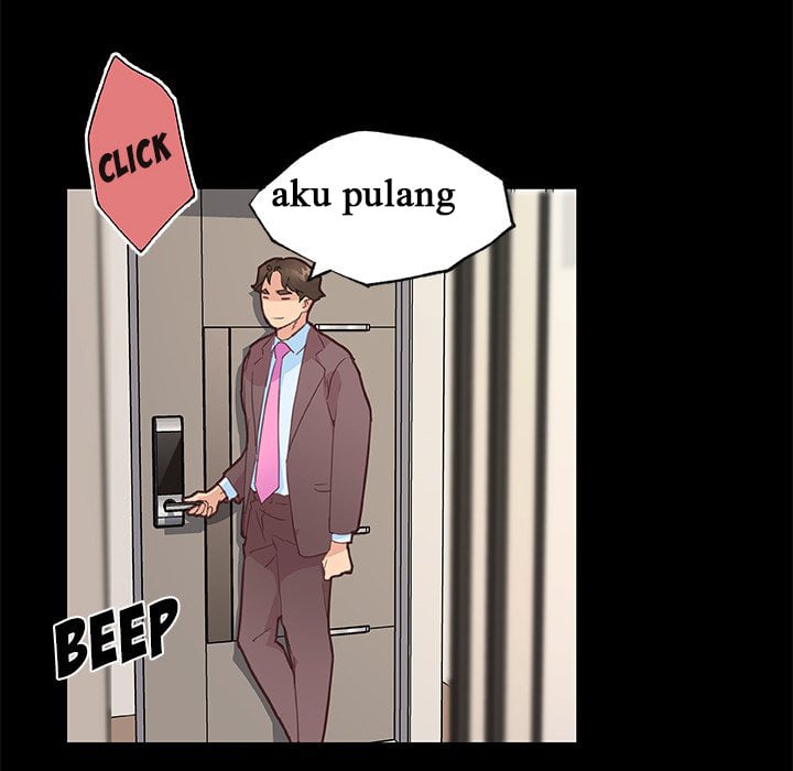 Family Adjustments - Chapter 42 31