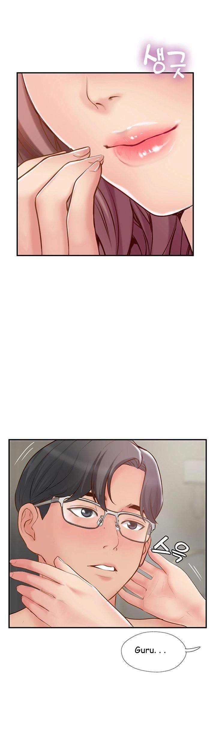 Swinging - Chapter 42 52