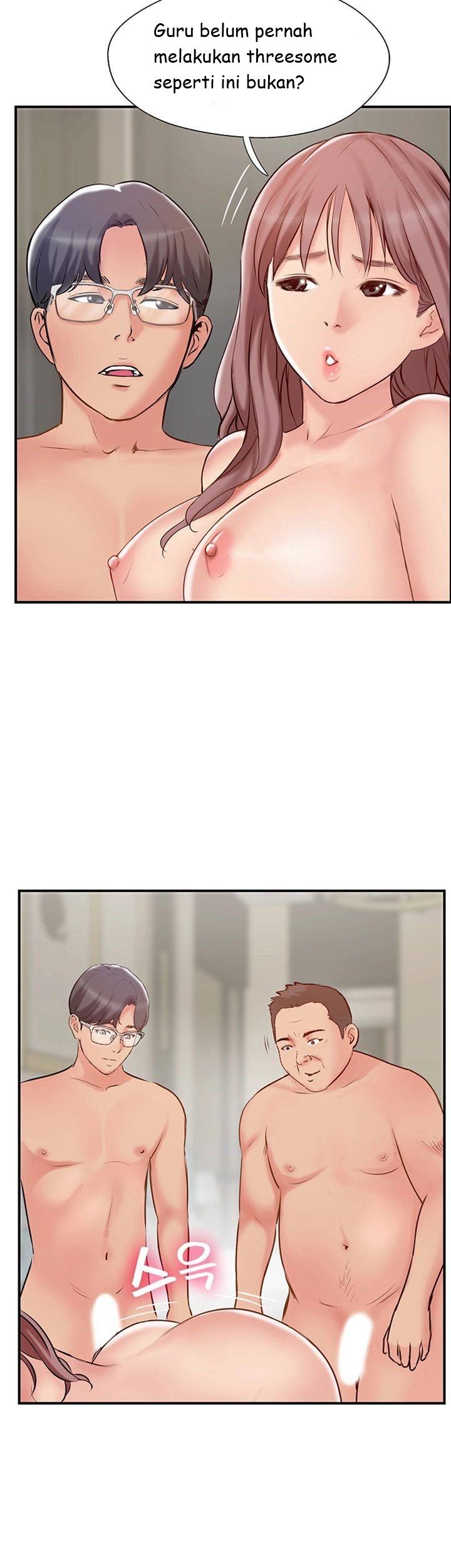 Swinging - Chapter 42 55
