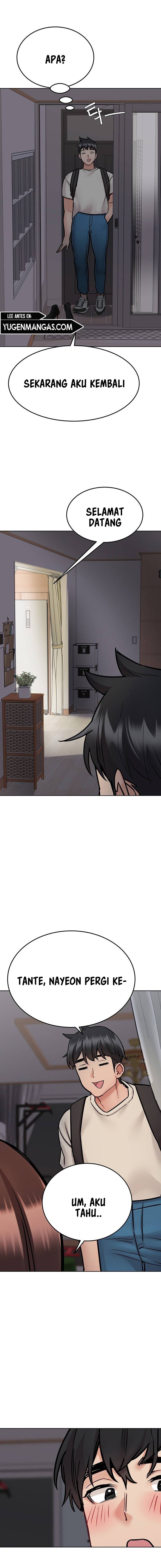Keep It a Secret From Your Mother! - Chapter 42 29