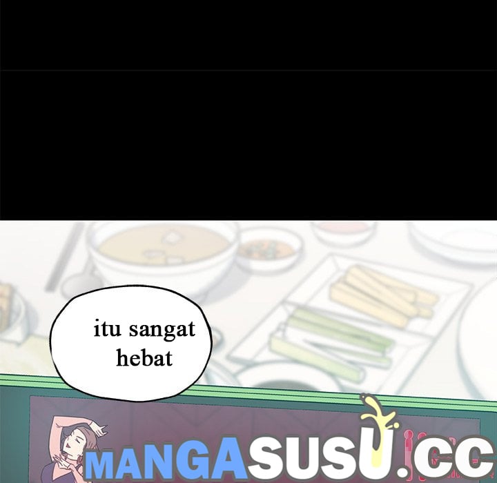 Family Adjustments - Chapter 42 77