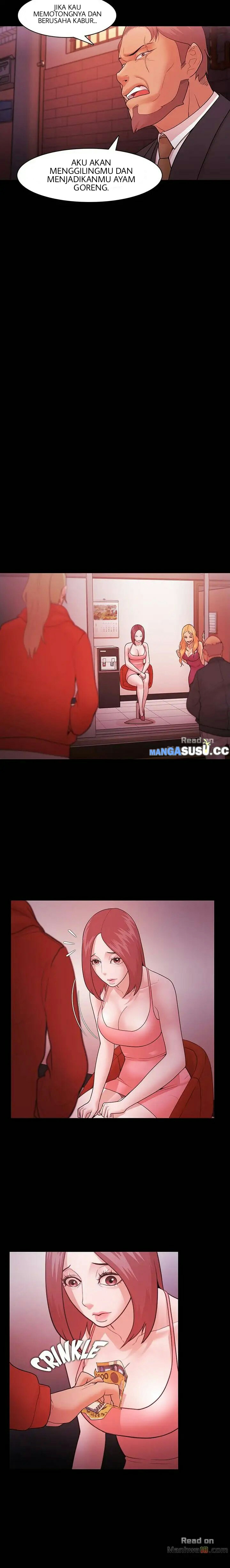 Loser (Team 201) - Chapter 42 4