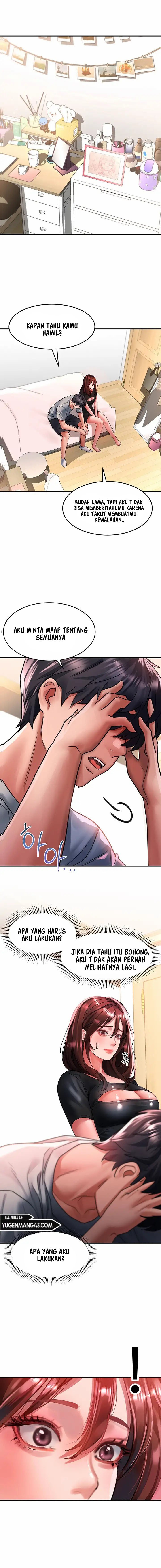 Unlock Her Heart - Chapter 42 19