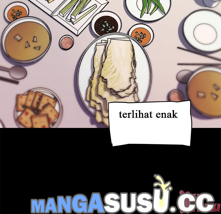 Family Adjustments - Chapter 42 62