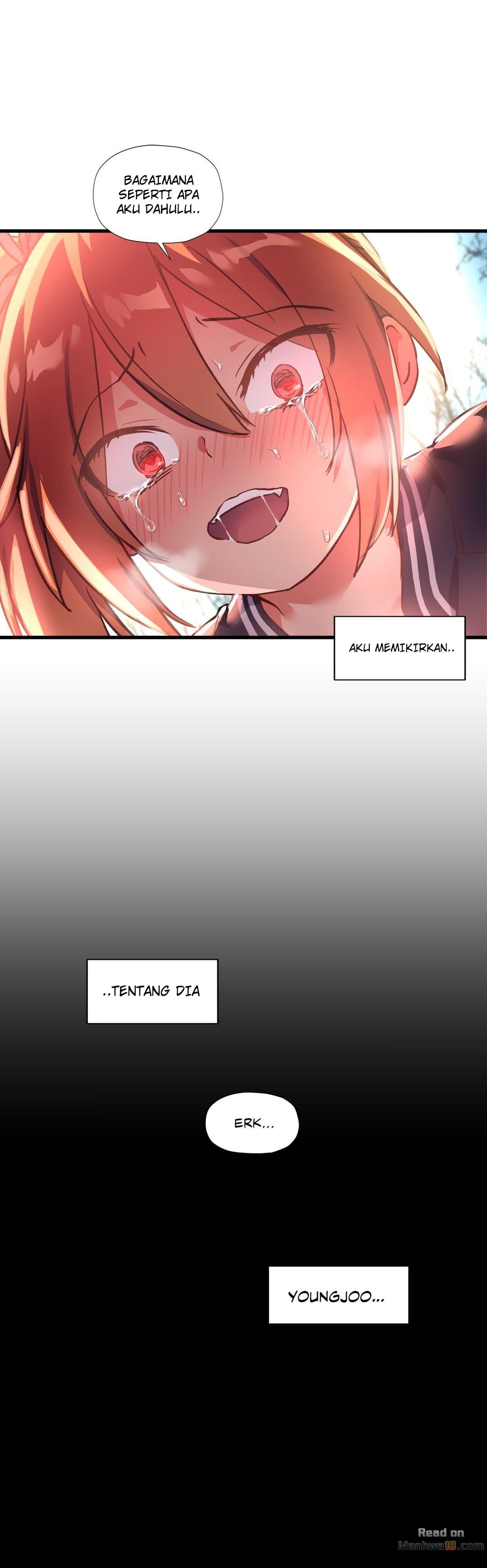 Under Observation: My First Loves and I - Chapter 42 24