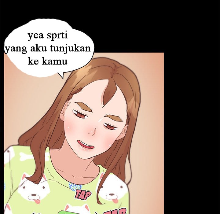 Family Adjustments - Chapter 42 74