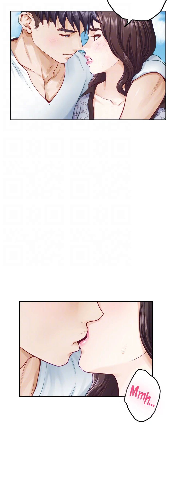 Noona&#8217;s Night - Chapter 42 14