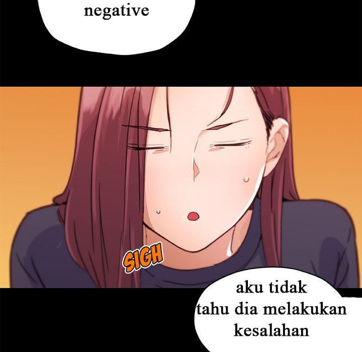 Family Adjustments - Chapter 42 97