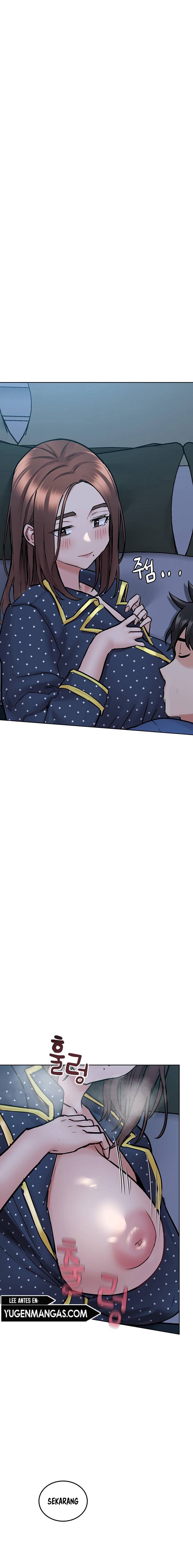 Keep It a Secret From Your Mother! - Chapter 42 15
