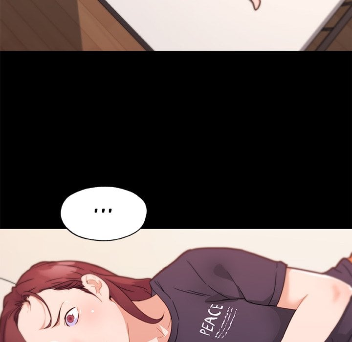 Family Adjustments - Chapter 42 90