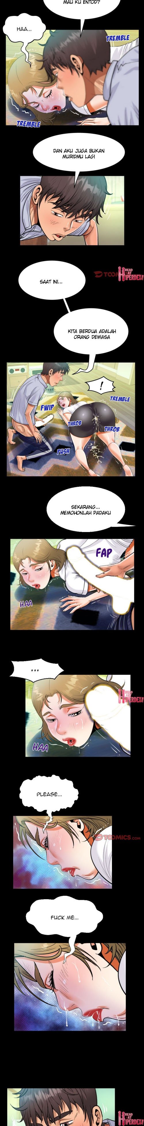 The Unforeseen Guest - Chapter 42 11