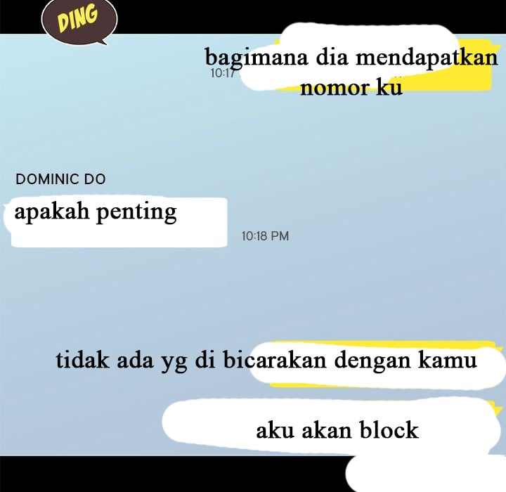 Family Adjustments - Chapter 42 107