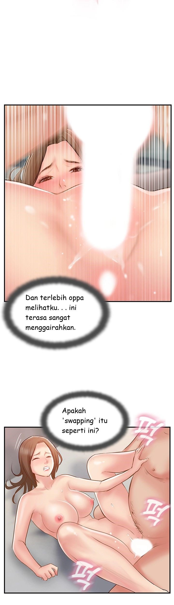 Swinging - Chapter 42 34