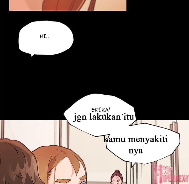 Family Adjustments - Chapter 42 38