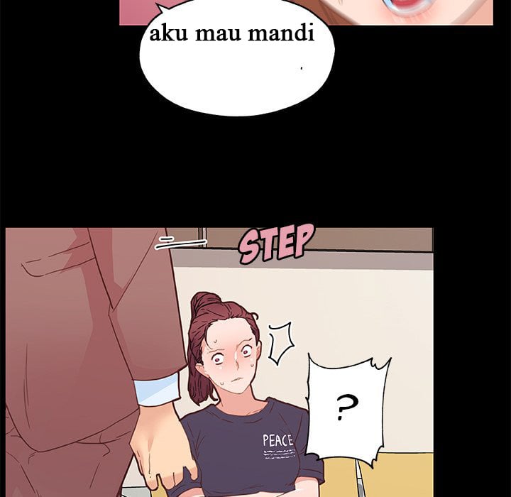 Family Adjustments - Chapter 42 50