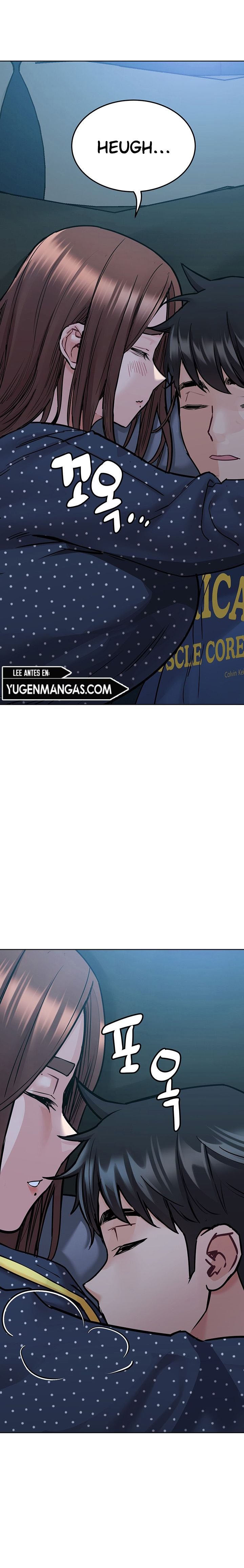 Keep It a Secret From Your Mother! - Chapter 42 11