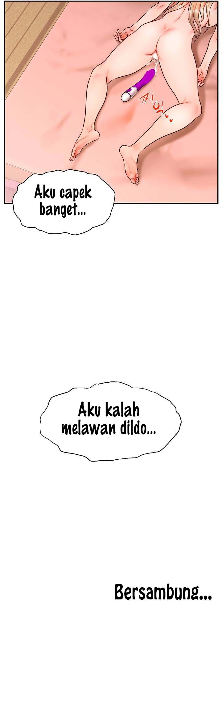 It&#8217;s Okay Because It&#8217;s Family - Chapter 42 14