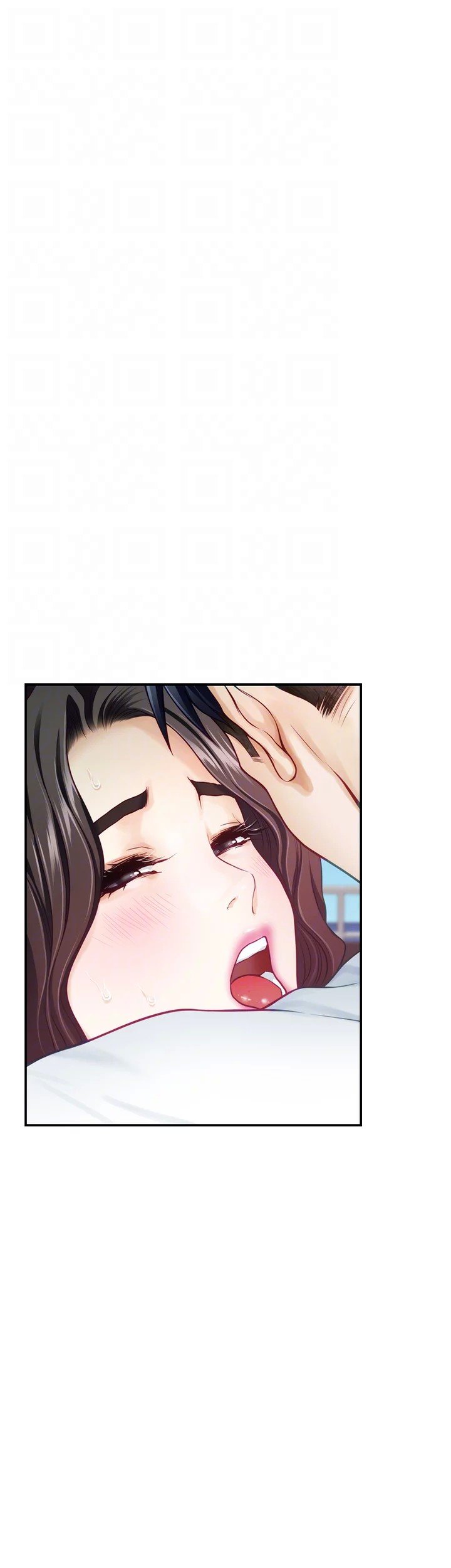 Noona&#8217;s Night - Chapter 42 22