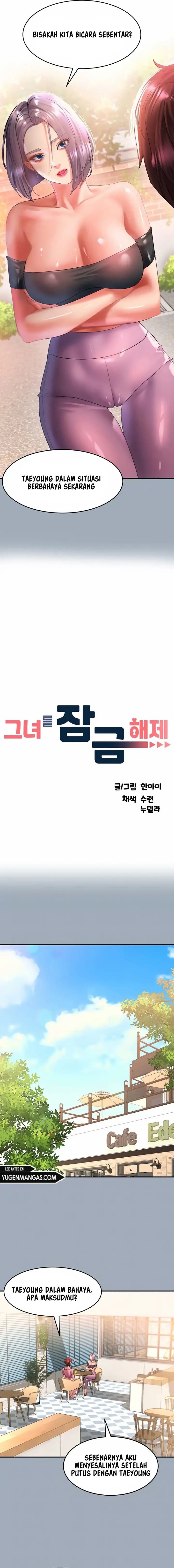 Unlock Her Heart - Chapter 42 5