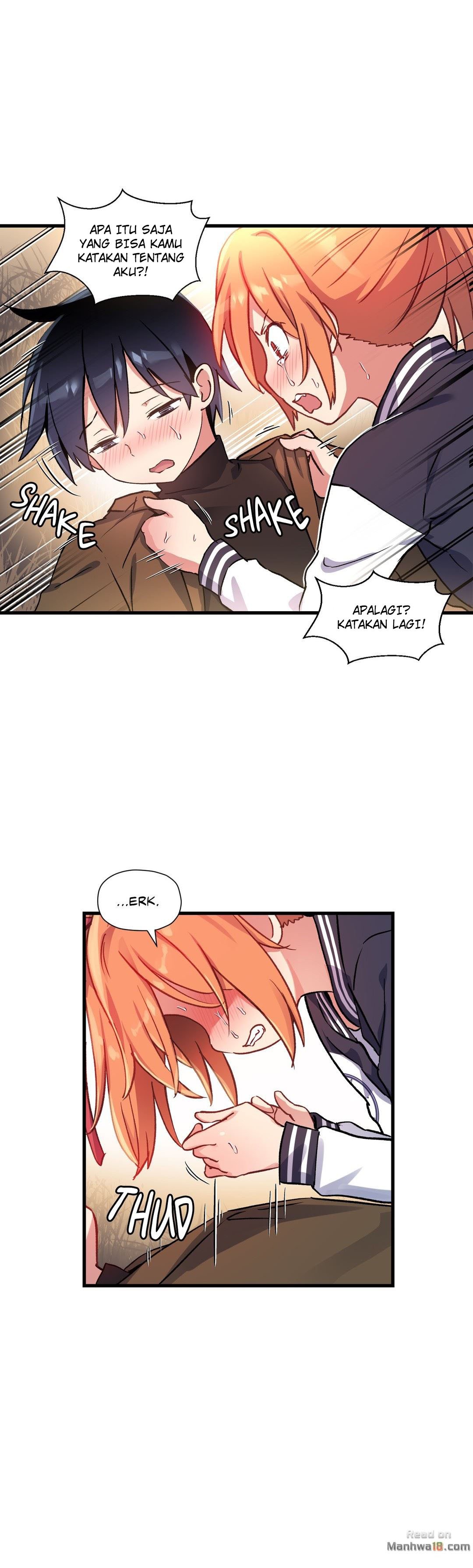 Under Observation: My First Loves and I - Chapter 42 29