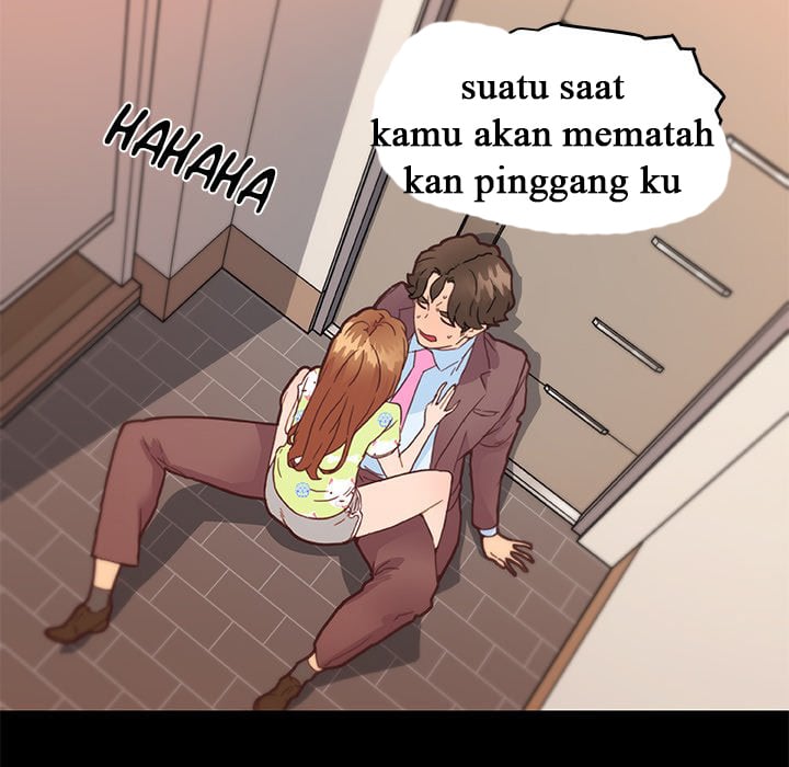 Family Adjustments - Chapter 42 36