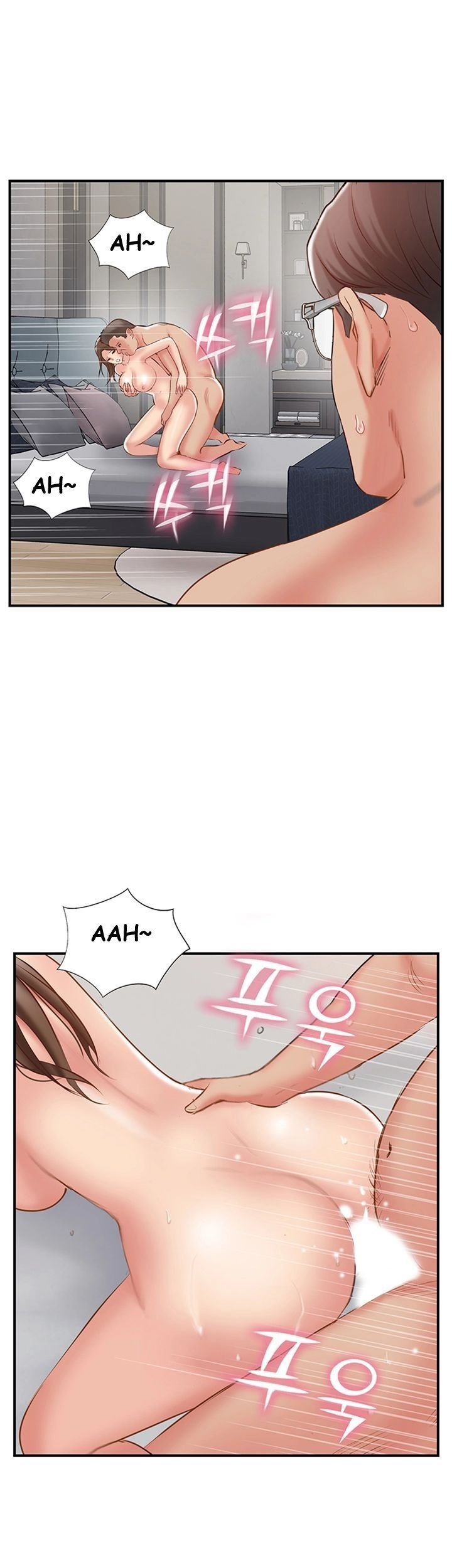 Swinging - Chapter 42 28