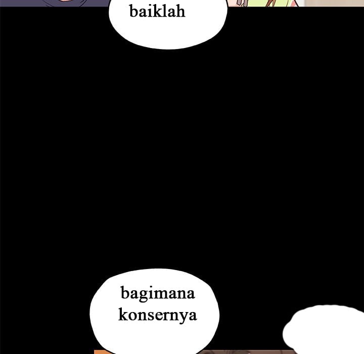 Family Adjustments - Chapter 42 72