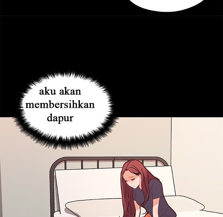 Family Adjustments - Chapter 42 98