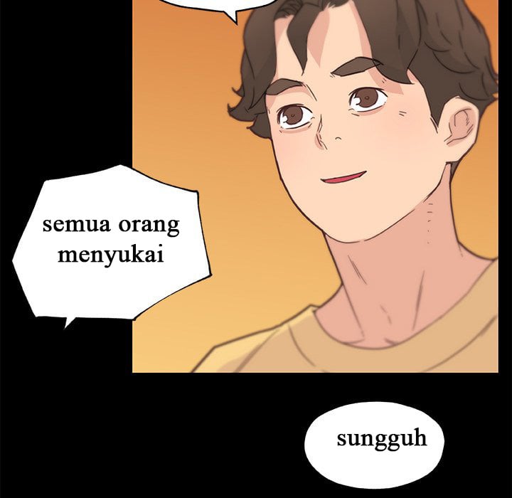 Family Adjustments - Chapter 42 73